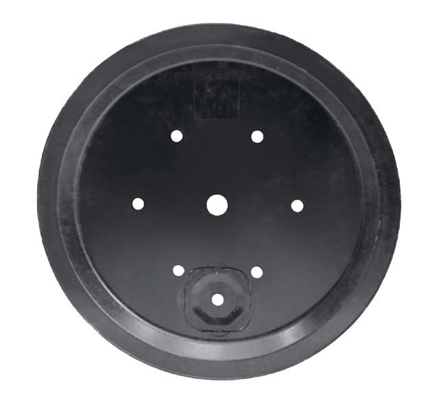 60cm Ontario Round Reservoir Cover Plate