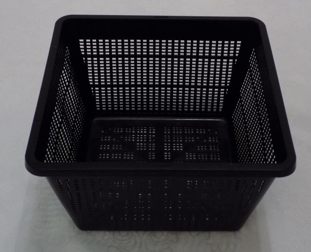 Square Aquatic Pond Planting Basket