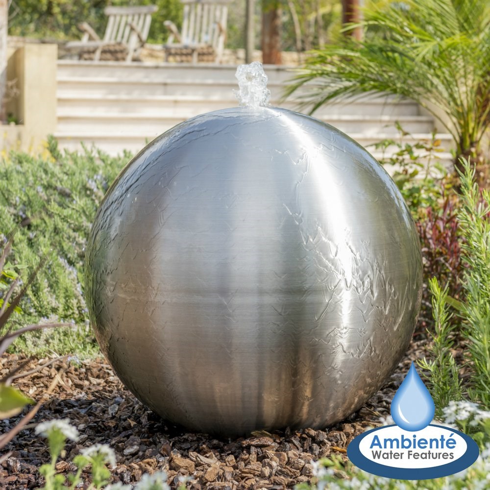 Sphere steel hotsell