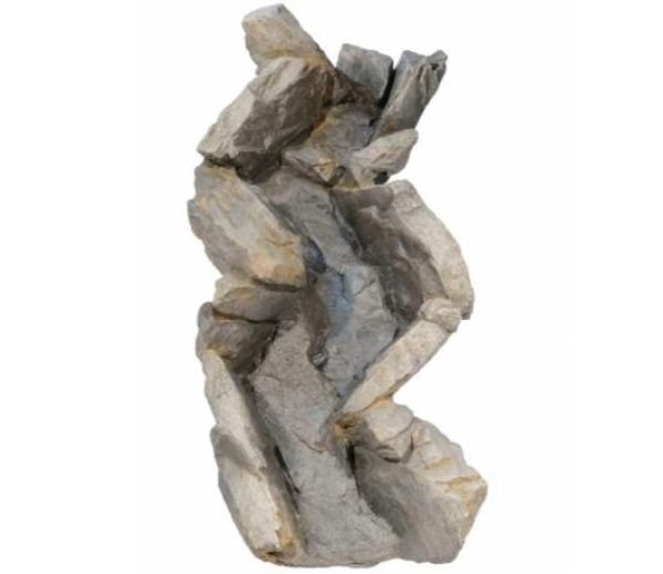 Brecon Rock Effect Cascading Preformed Watercourse