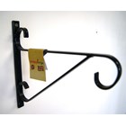 Small Bulldog Hanging Basket Bracket