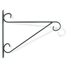 Large Bulldog Hanging Basket Bracket
