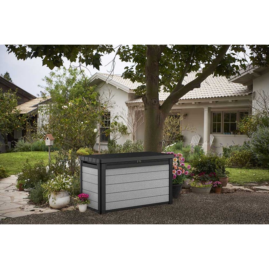 Denali 380L Duotech Garden Box