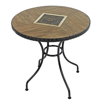 Haslemere 71Cm Bistro Table
