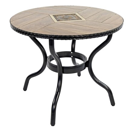 Haslemere 91Cm Patio Table