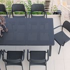 Libeccio Dining Table