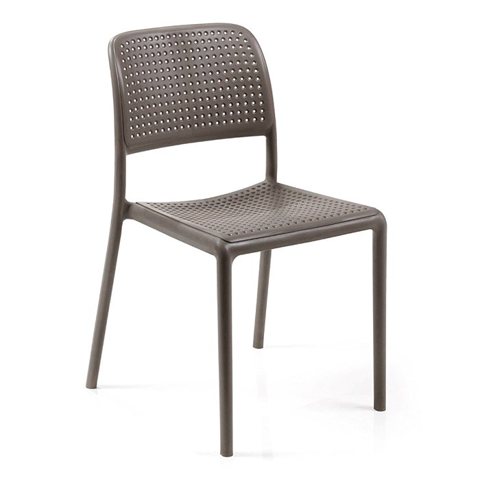 Bistrot Chair Turtle Dove Pack Of 2