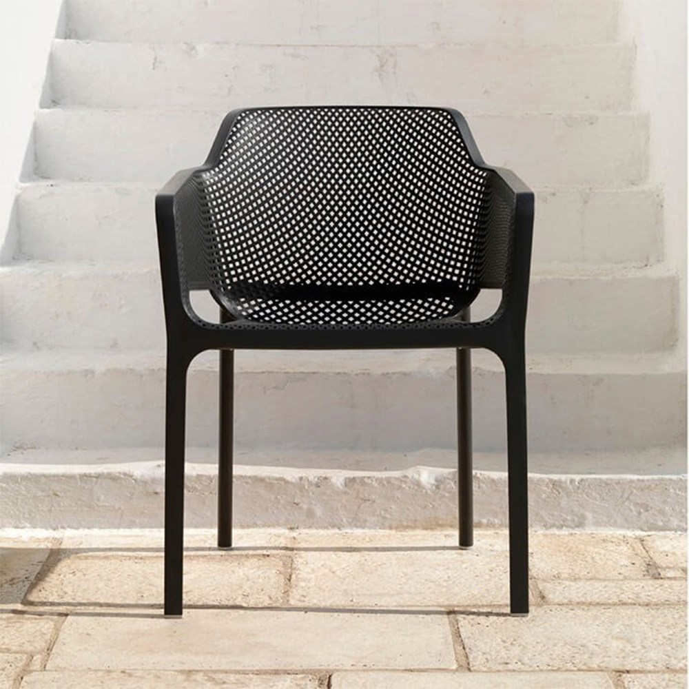 Net Chair (Pack of 2)