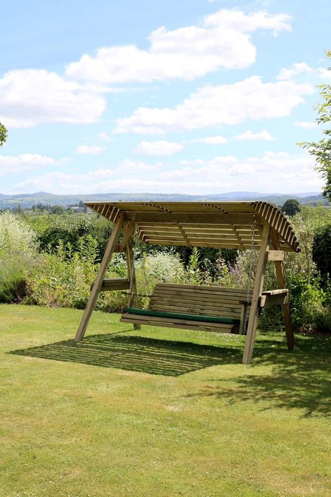 Garden Swing Seats Chairs Primrose Leading UK Supplier