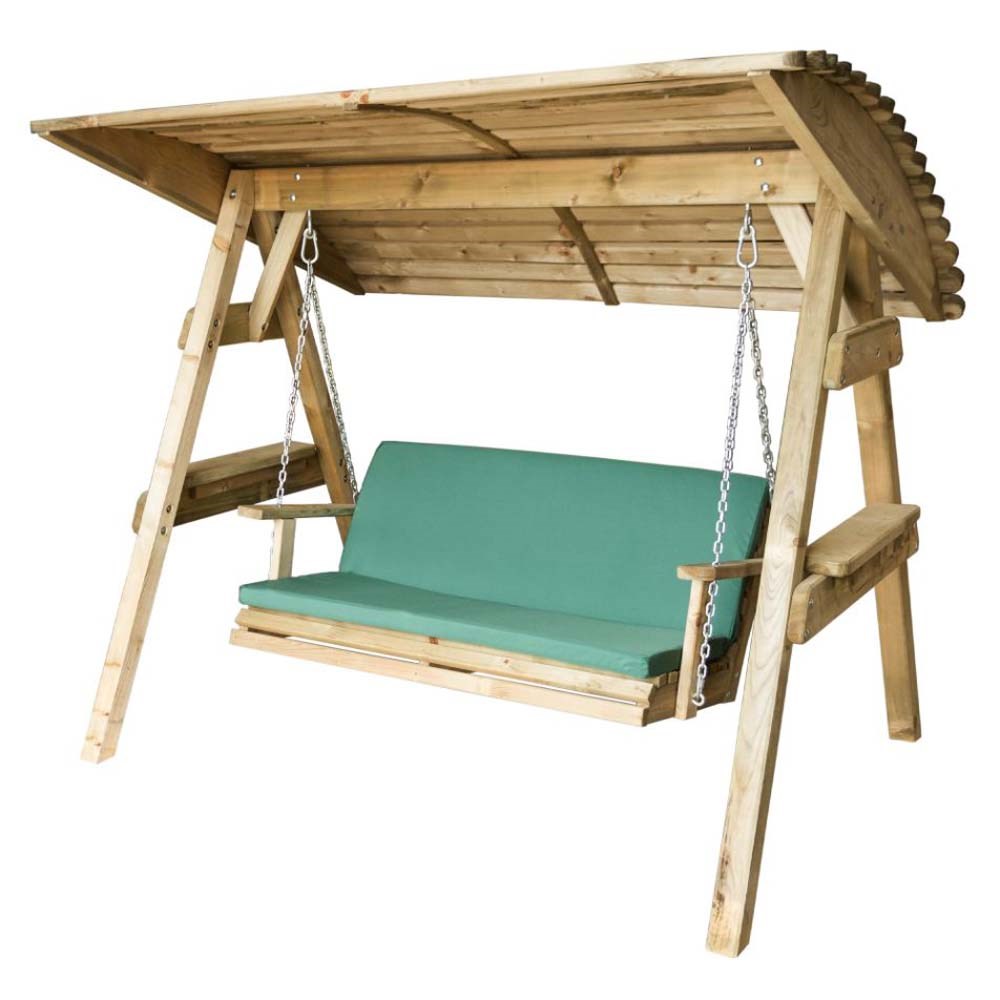 Garden Swing Seats Chairs Primrose Leading UK Supplier
