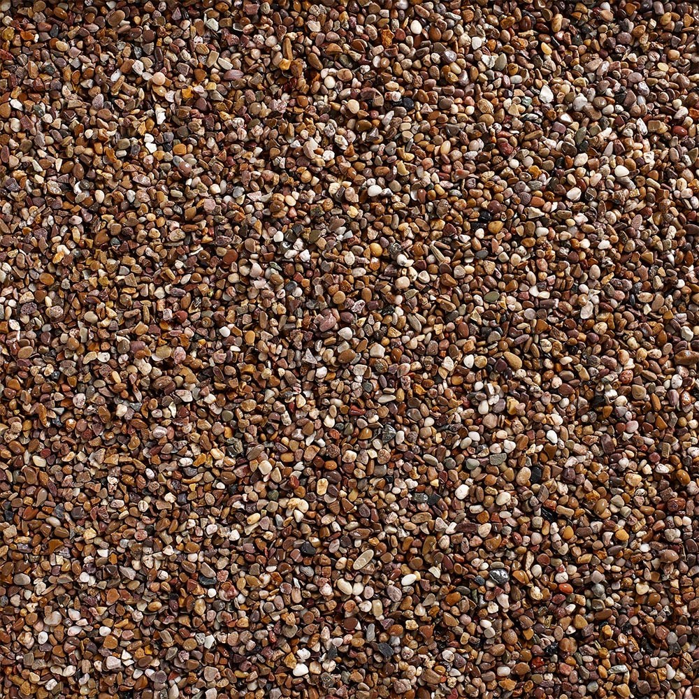 Quartzite Pea 6-14mm Natural Decorative Pebbles