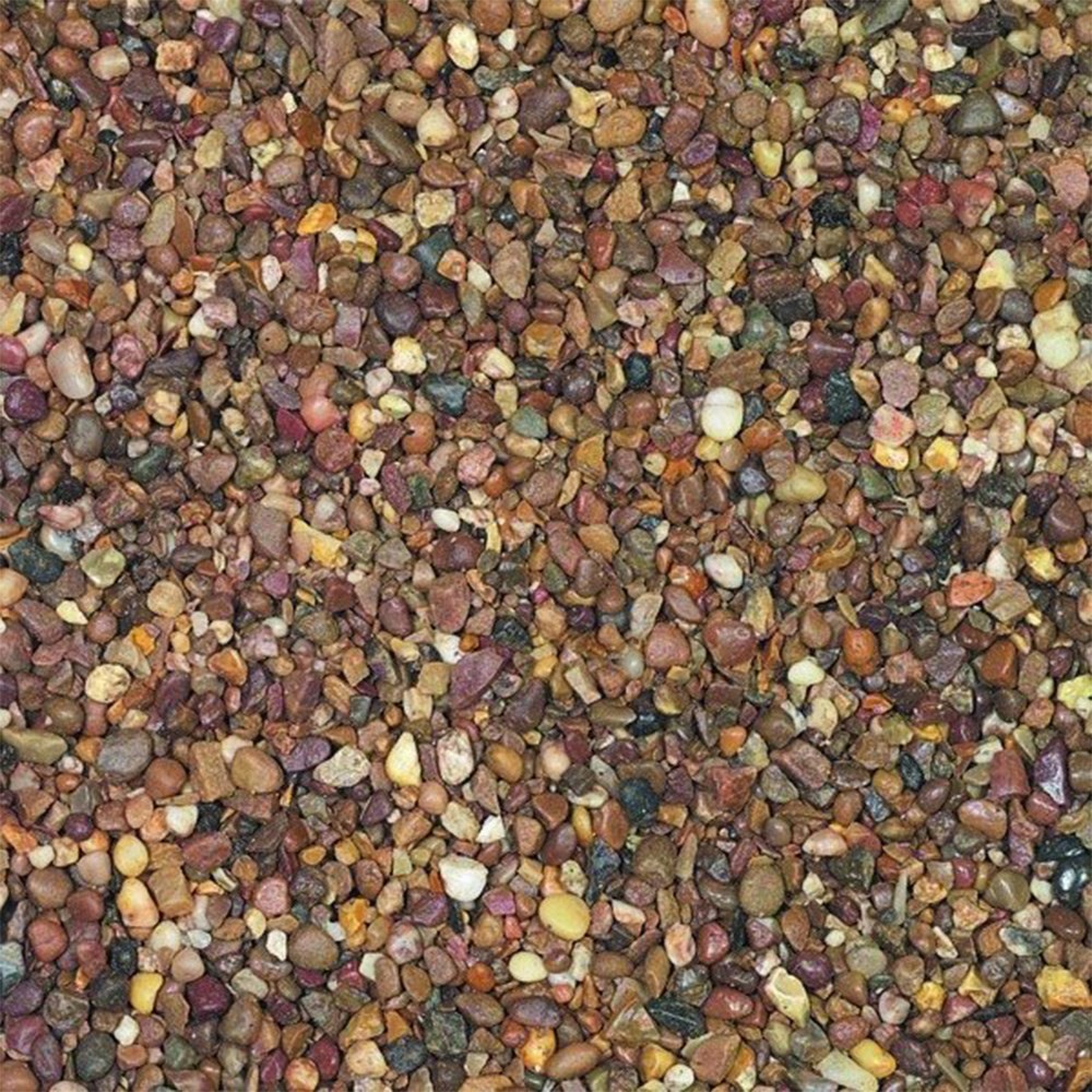 Quartzite Pea 6-14mm Natural Decorative Pebbles