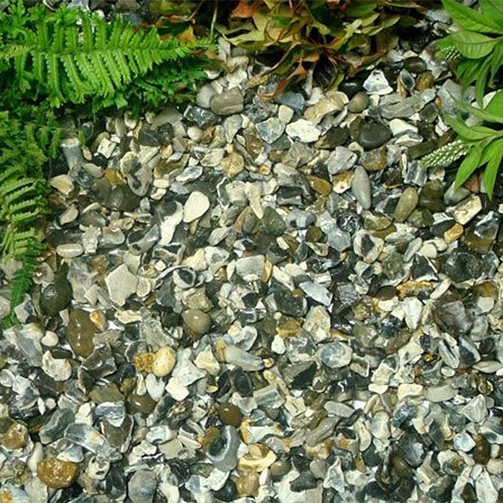 Moonstone 15-22mm Multi-Coloured Decorative Stone 