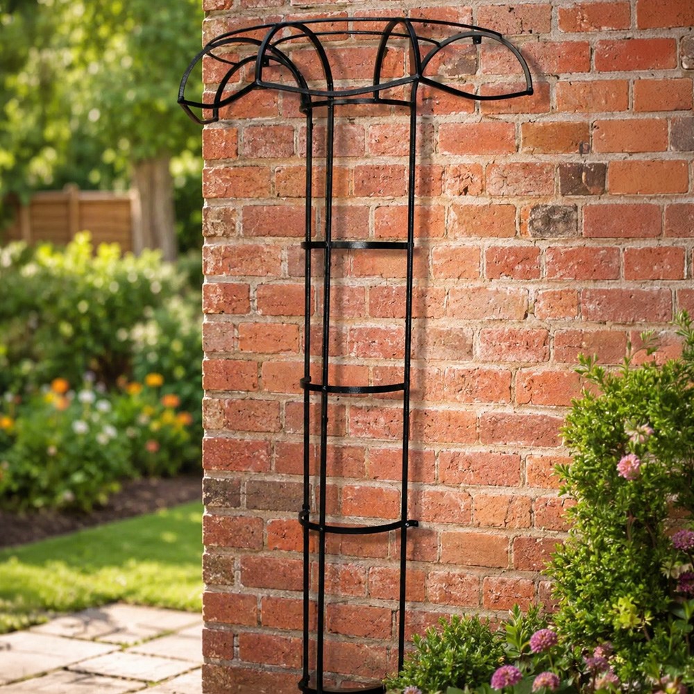 Wall Fixing Tuteur Plant Support