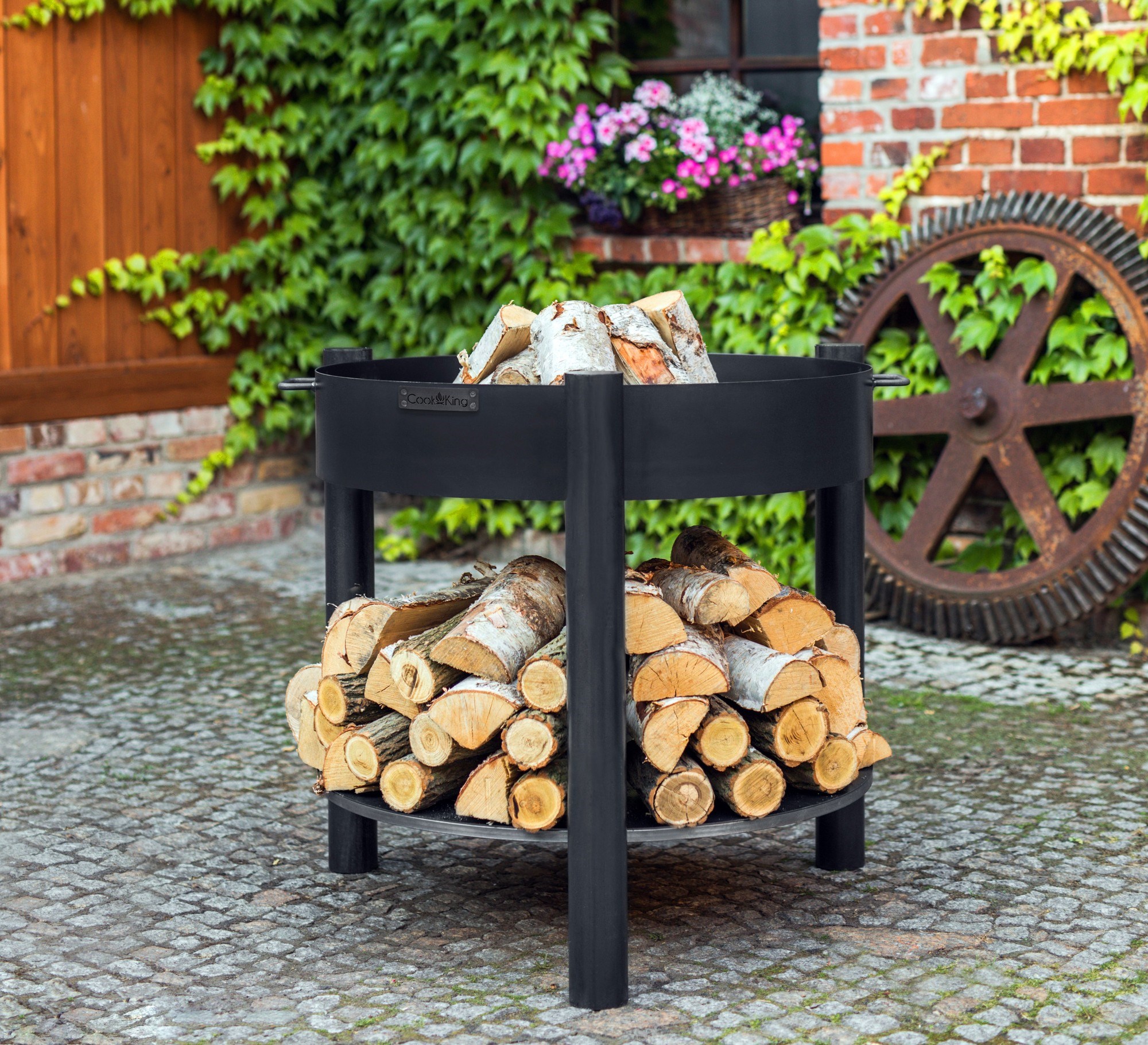 Montana High Fire Bowl