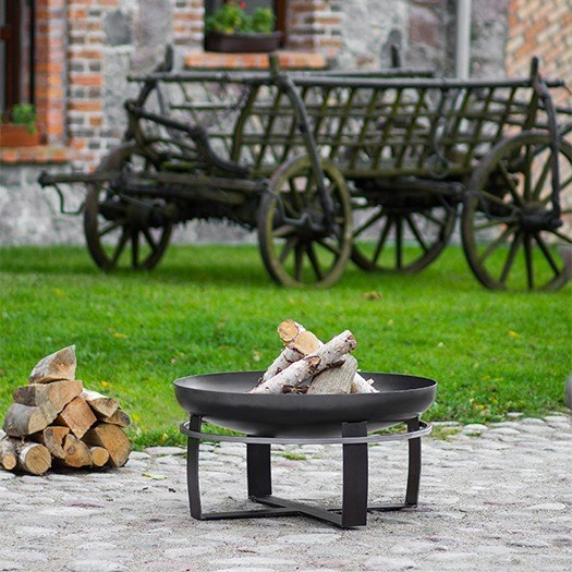 Viking Fire Bowl