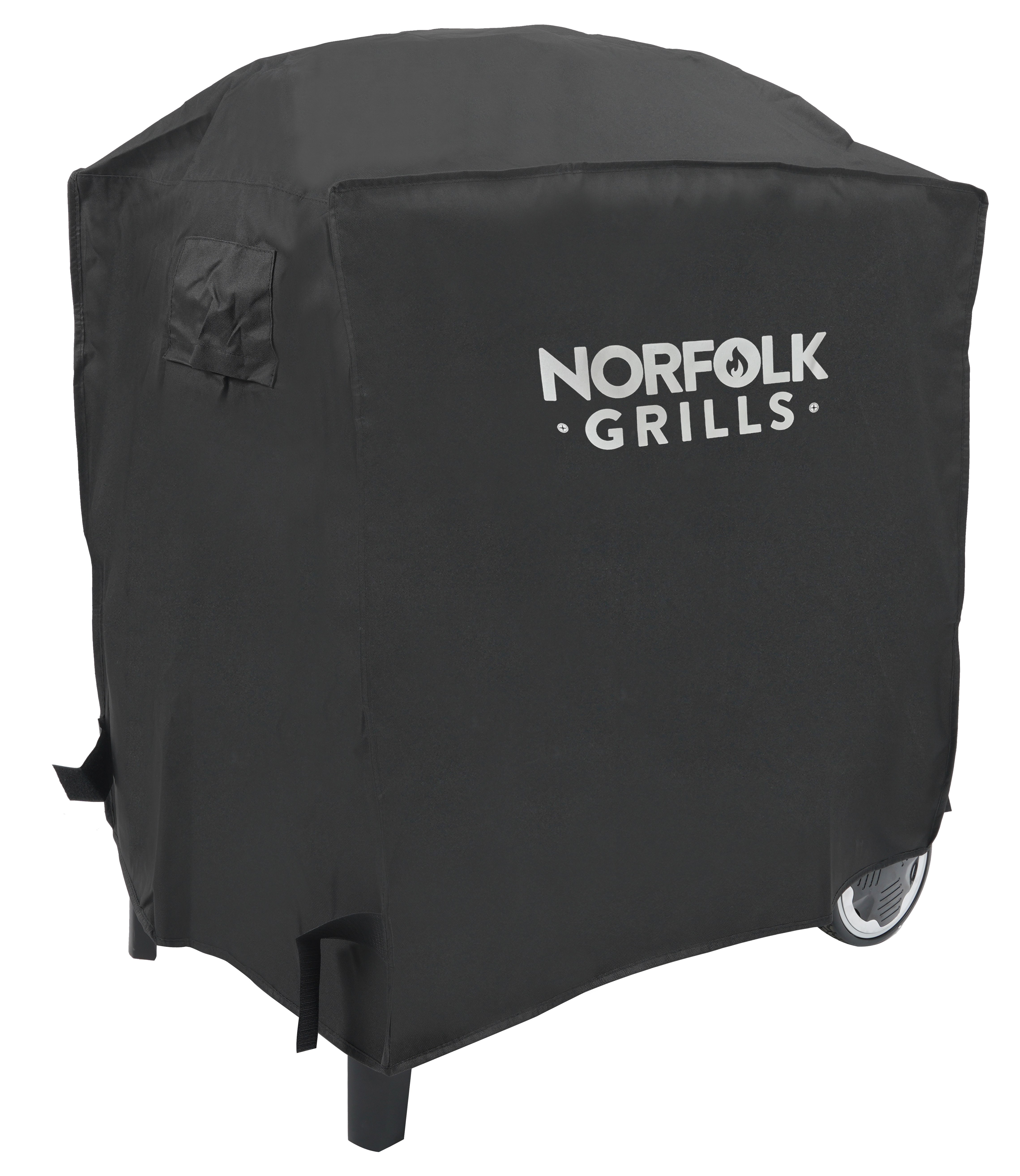 N-Grill 3 Burner Gas BBQ Cover