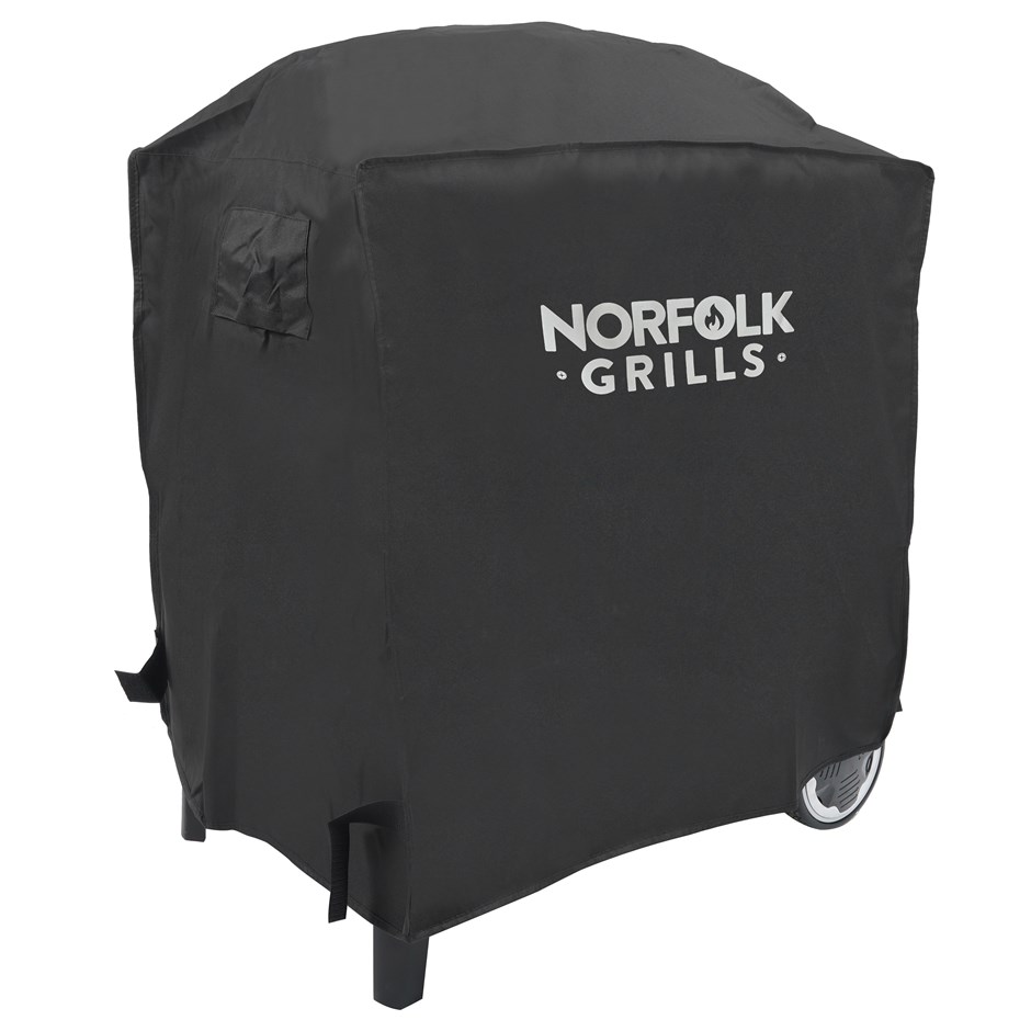 Norfolk Grills N-Grill Gas Grill 3 Burner Cover