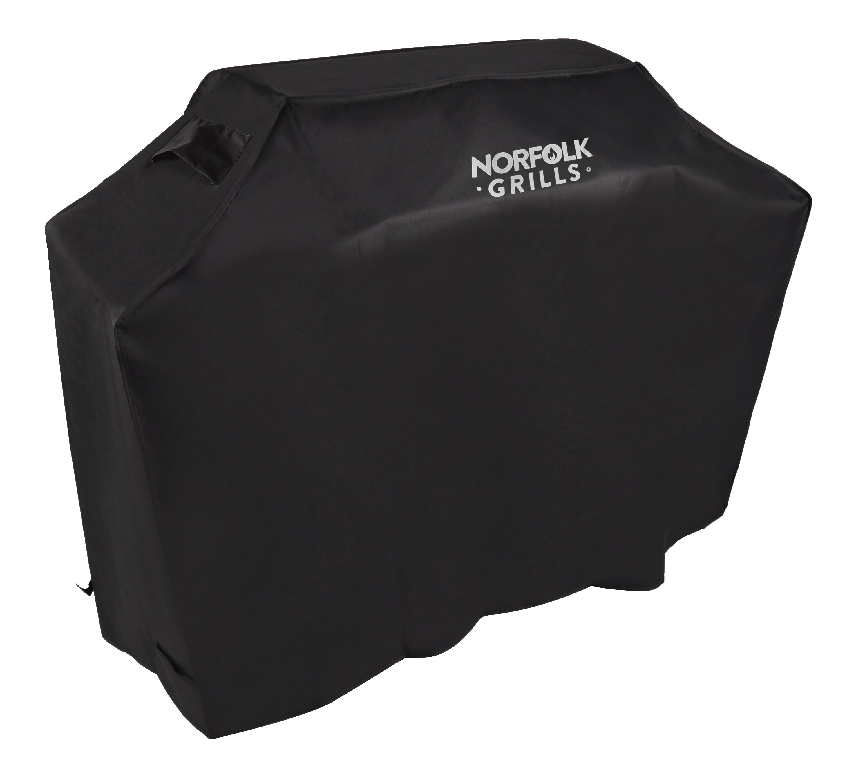 Infinity 4 Burner Gas BBQ Cover