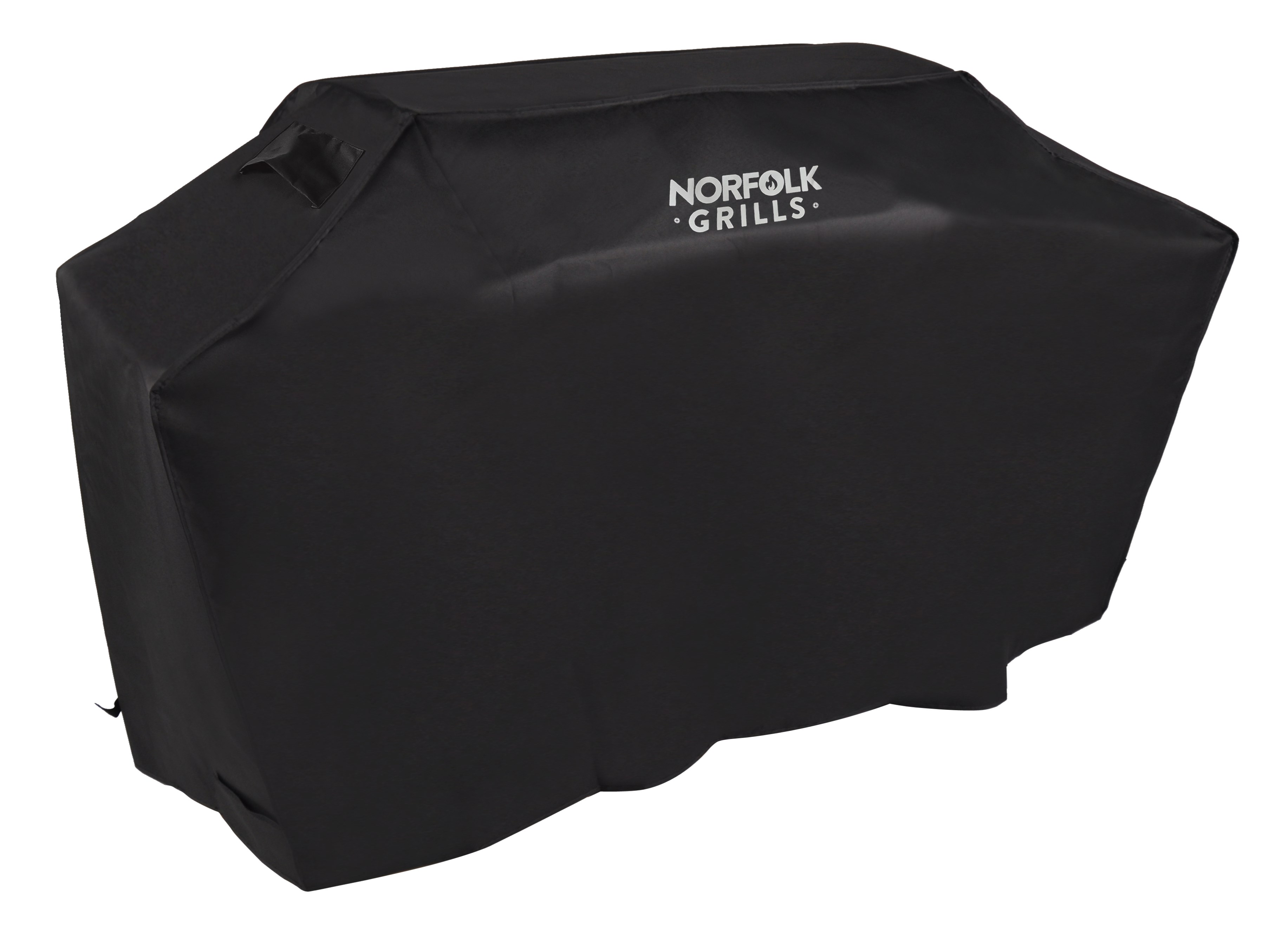Infinity 5 Burner Gas BBQ Cover