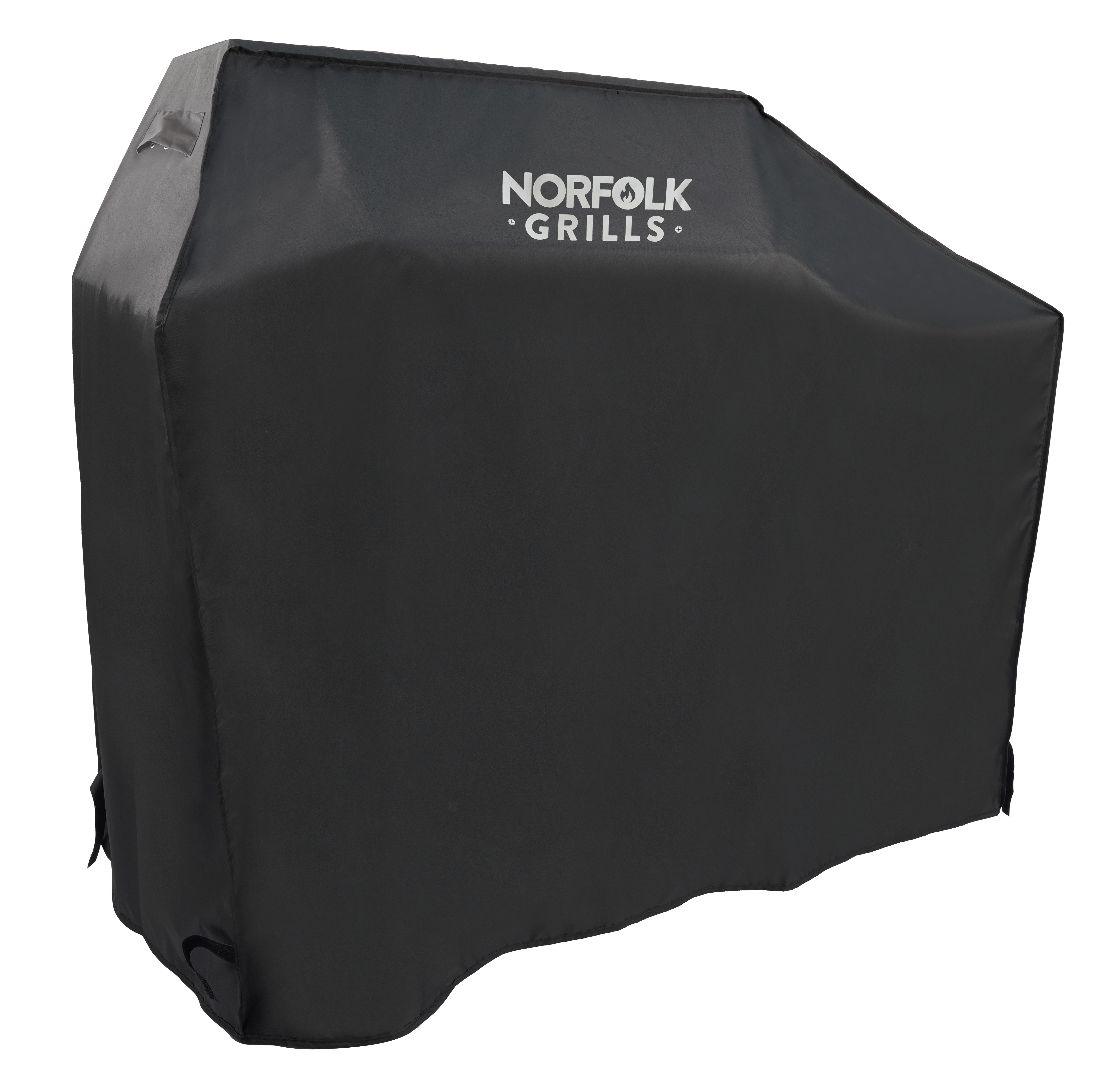 Absolute Pro 4 Burner Gas BBQ Cover