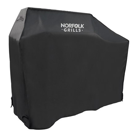 Norfolk Grills Absolute Pro 4 Burner Outdoor Kitchen Cover