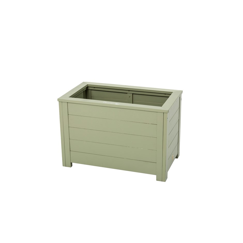 Verdi Rectangular Planter