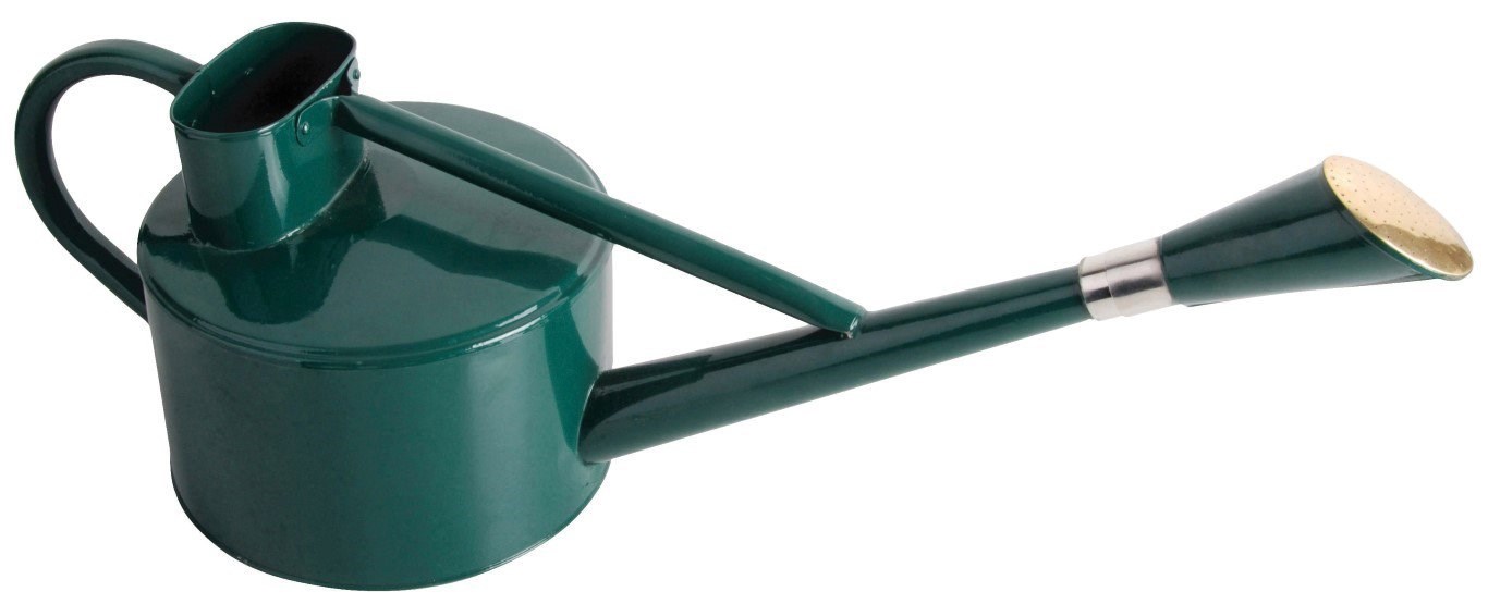 Long Spout Watering Can