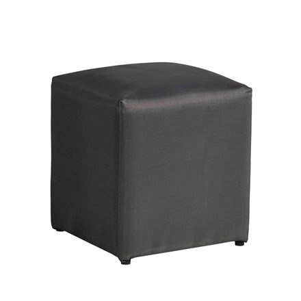 Breeze Single Stool In Carbon