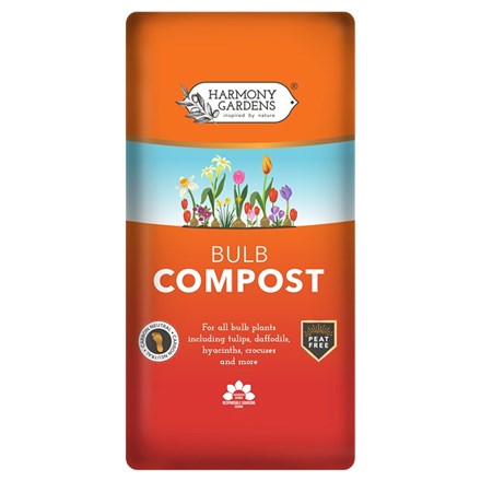 Bulb Compost