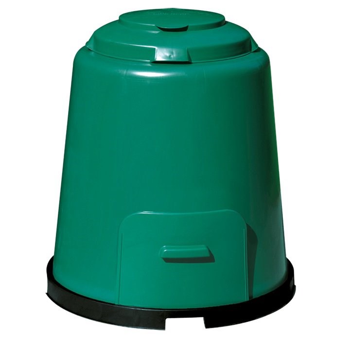 Rapid Composter