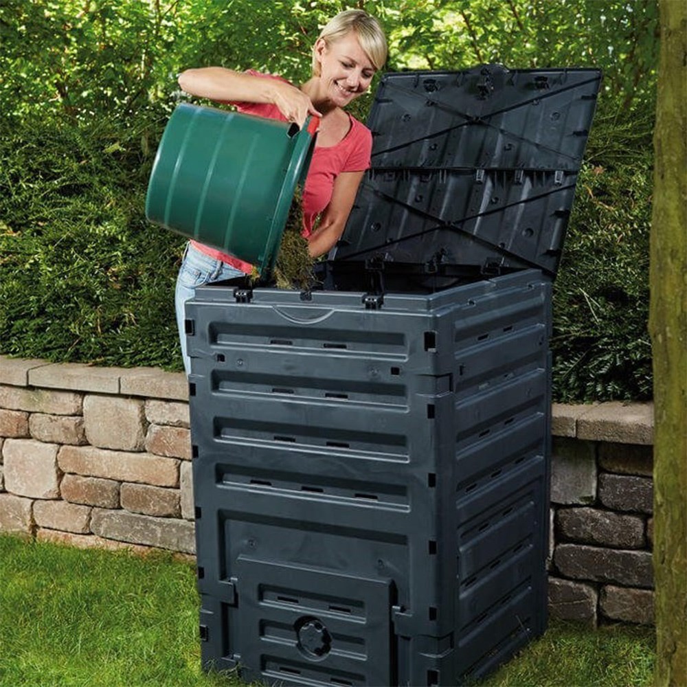 Eco Master Composter