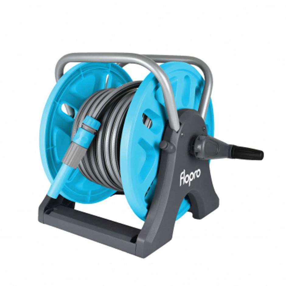 Flopro 20M Classic Hose Reel