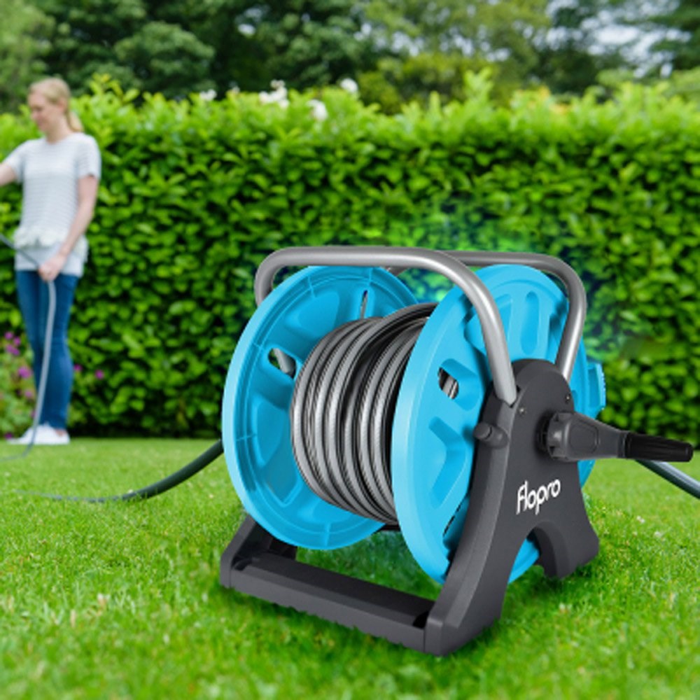 Flopro 20M Classic Hose Reel