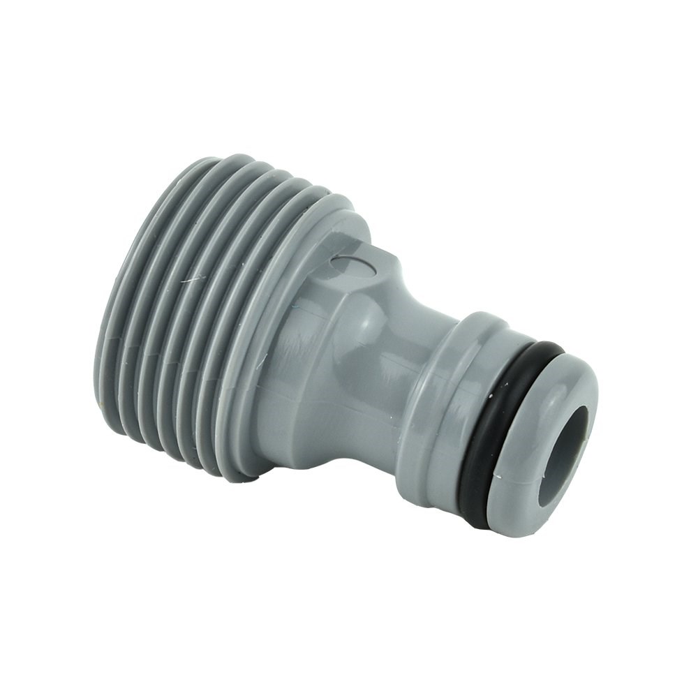Male Hose Connector