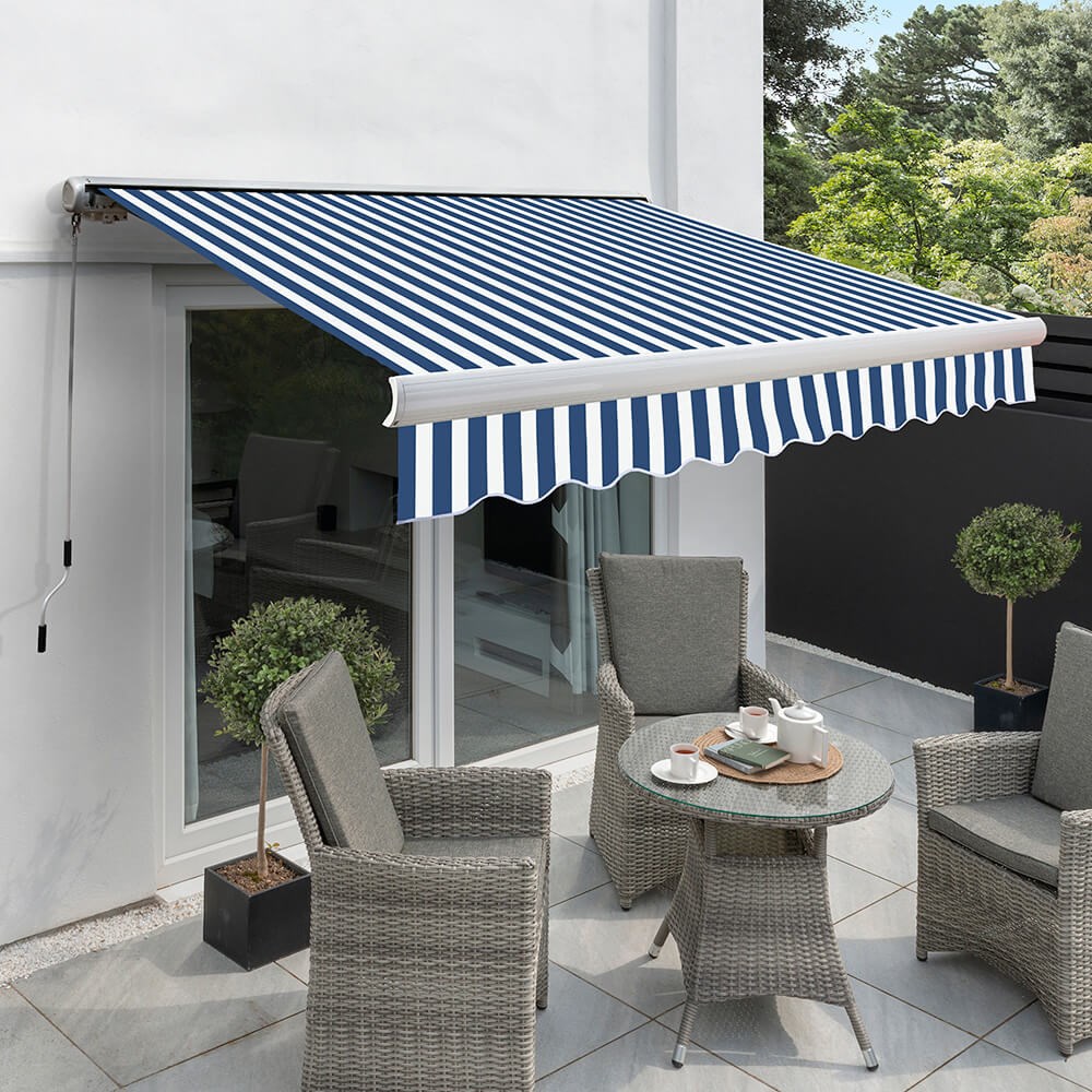 Awnings: 20% off