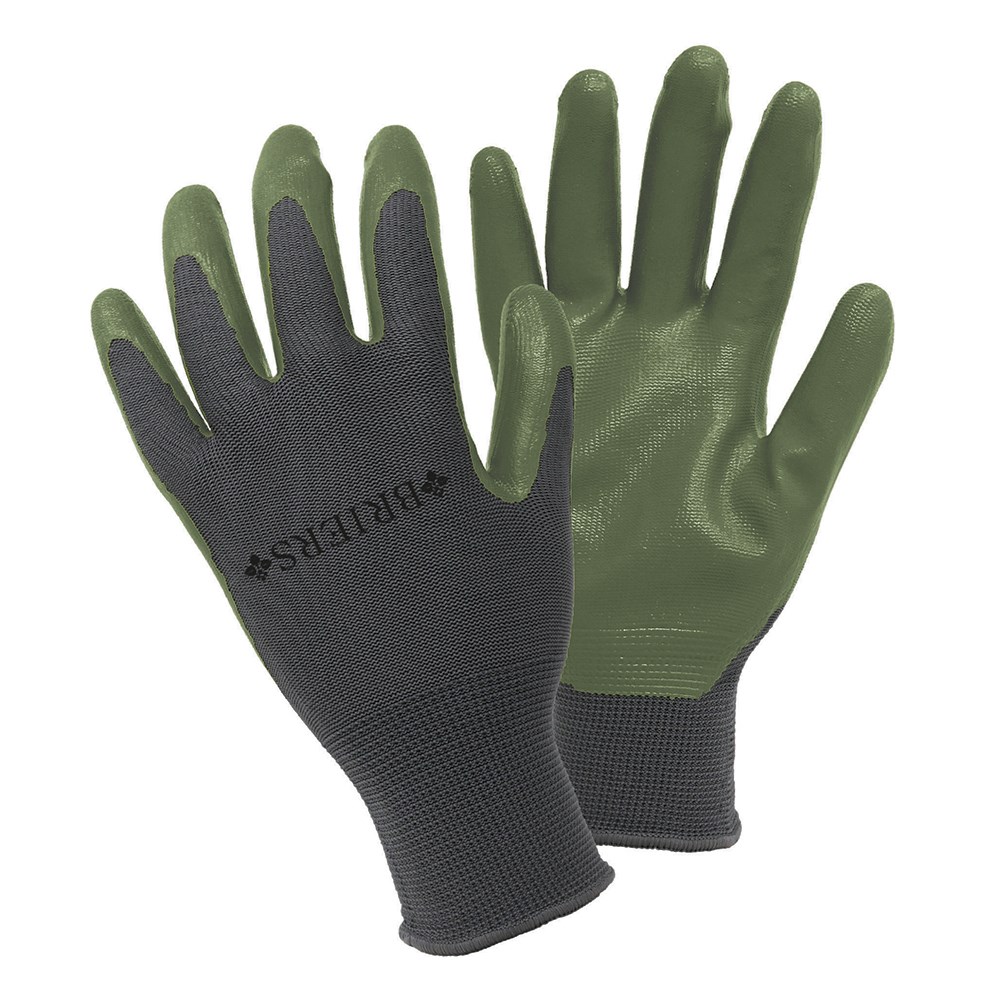 Multipurpose Gardening Gloves - Seed & Weed | Green