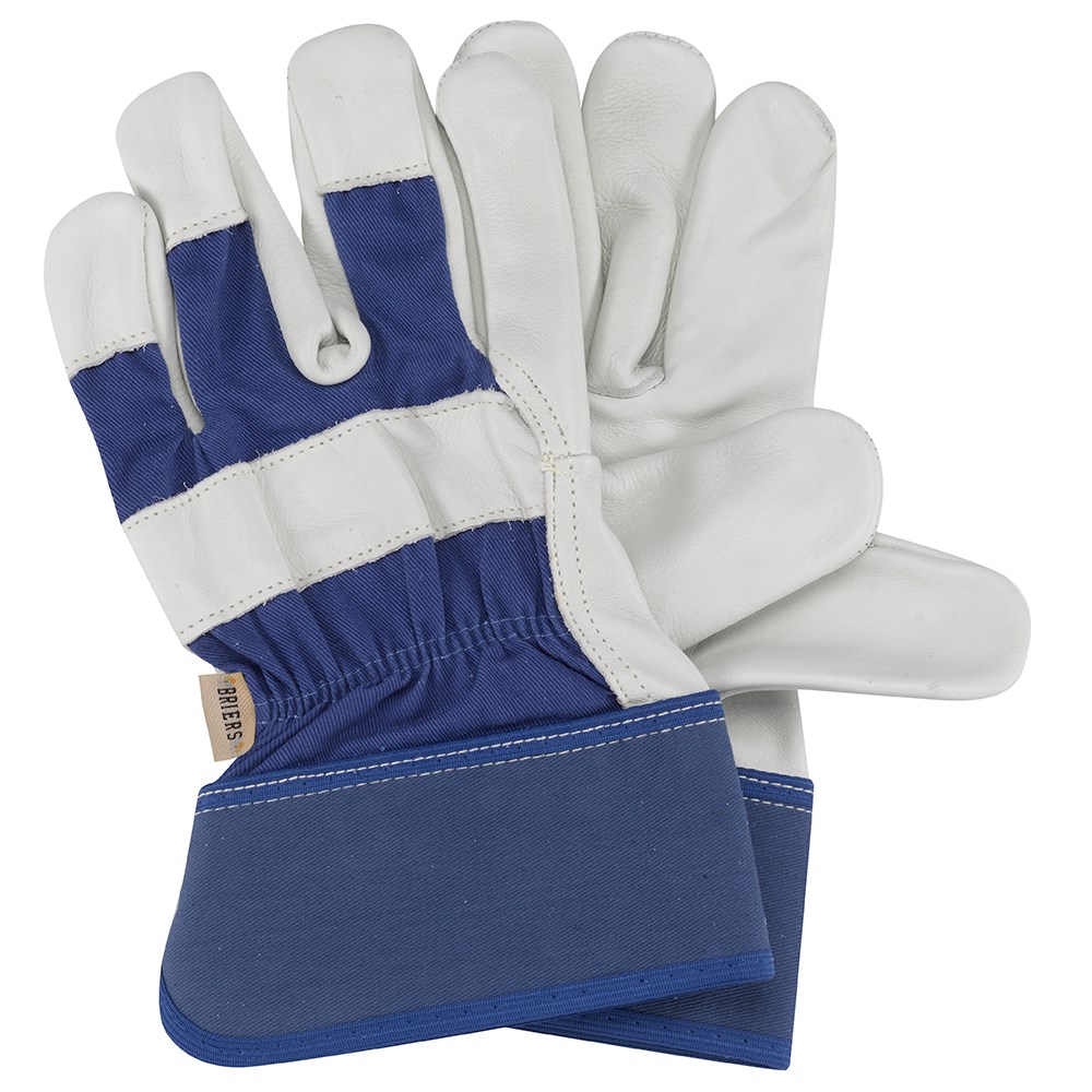 Premium Riggers Gloves L9 by Smart Garden