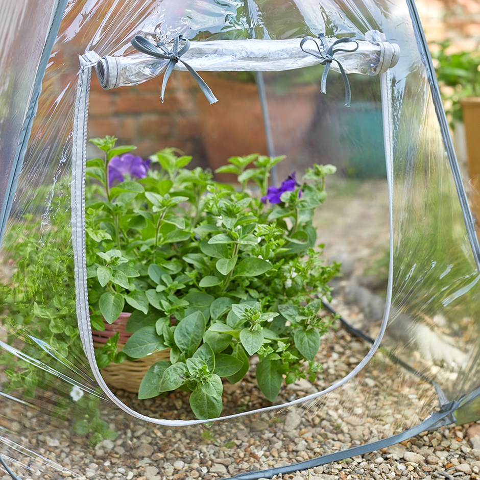 60cm x 50cm Pop-Up Growbag | GroZone by Smart Garden