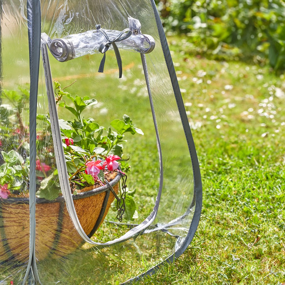 60cm x 50cm Pop-Up Growbag | GroZone by Smart Garden