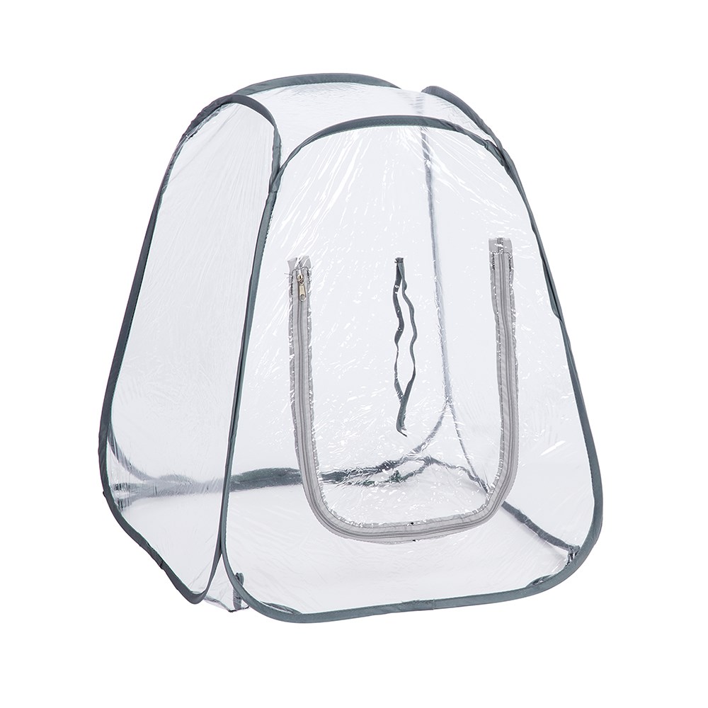 60cm x 50cm Pop-Up Growbag | GroZone by Smart Garden