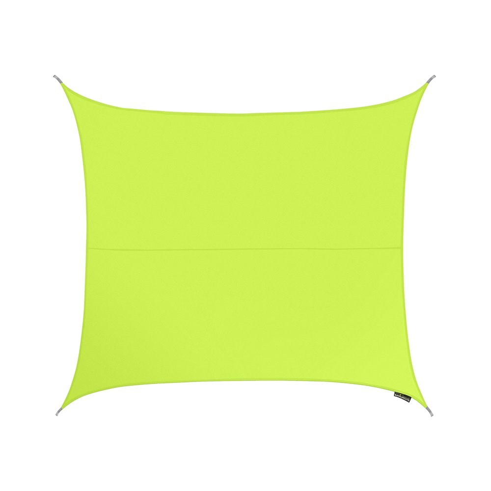 Sail Shade | Standard Water Resistant | Lime
