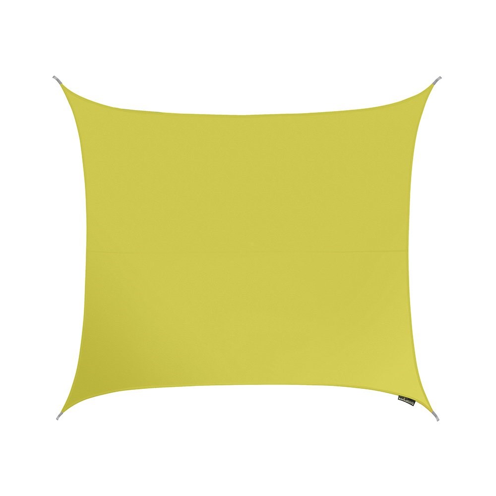 Sail Shade | Standard Water Resistant | Yellow
