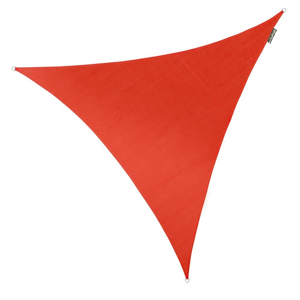 Sail Shade | Standard Breathable | Red