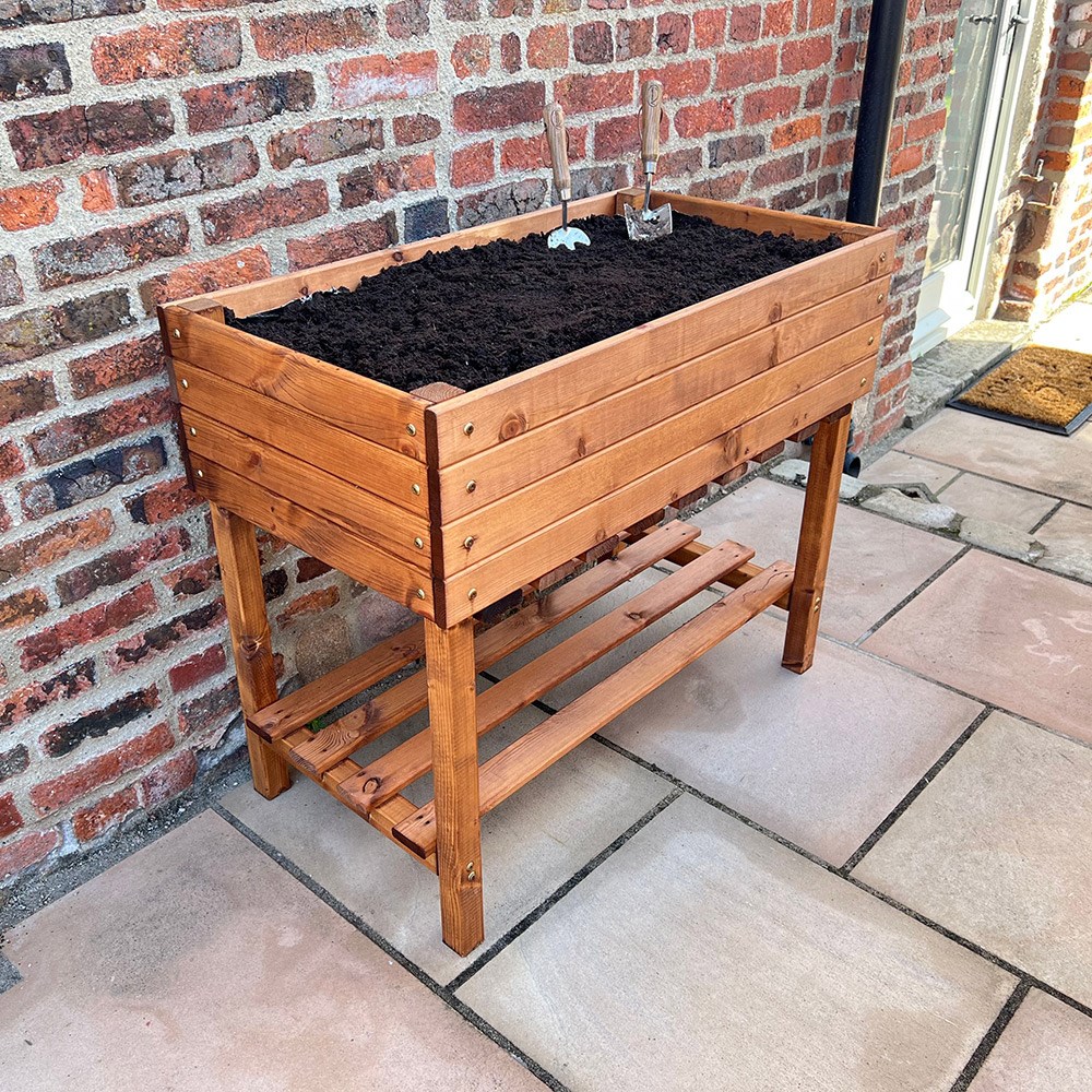 Somerford Deep Root Planter Extra Large