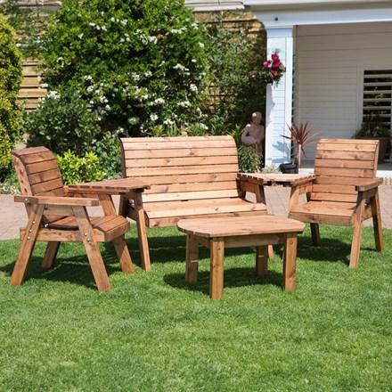 Four Seat Multi Set