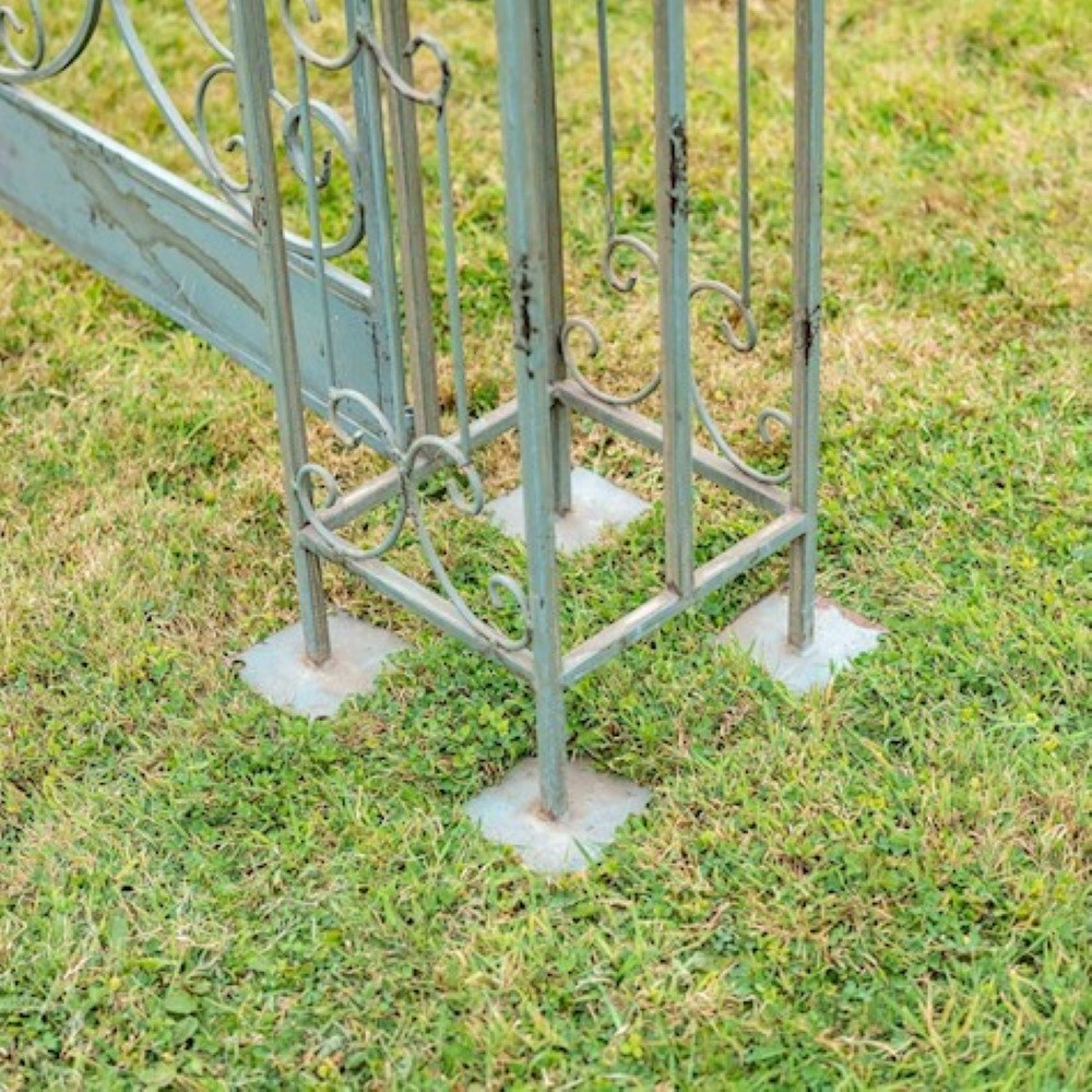 Vintage Garden Gates