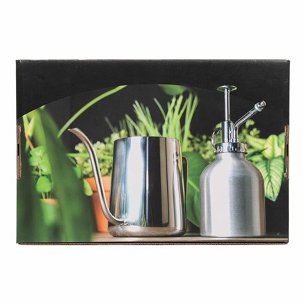 Elegant Giftset Plant Care Duo - Indoor Watering