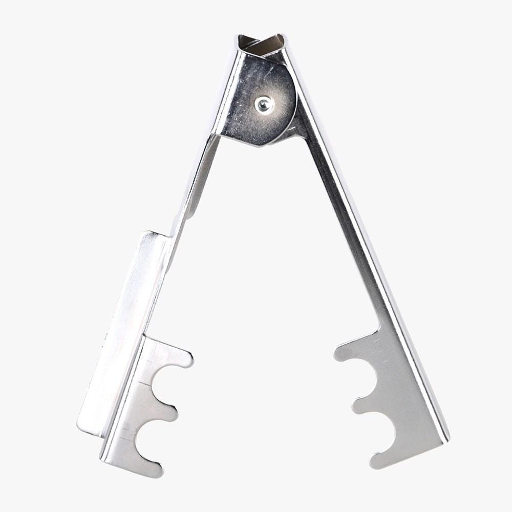 Rose Stripper - Thorn & Leaf Remover Tool