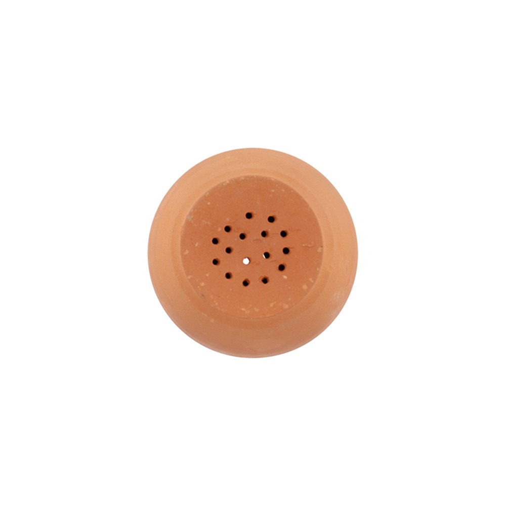 Terracotta Rain Watering Thumb Can